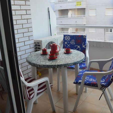 Precioso Apartamento Marina D'Or -Magic World-Parking- Wifi-Aire Acondicionado Oropesa del Mar Exterior photo