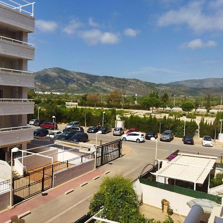 Precioso Apartamento Marina D'Or -Magic World-Parking- Wifi-Aire Acondicionado Oropesa del Mar Exterior photo