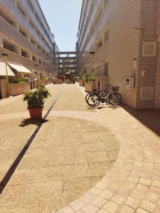 Precioso Apartamento Marina D'Or -Magic World-Parking- Wifi-Aire Acondicionado Oropesa del Mar Exterior photo