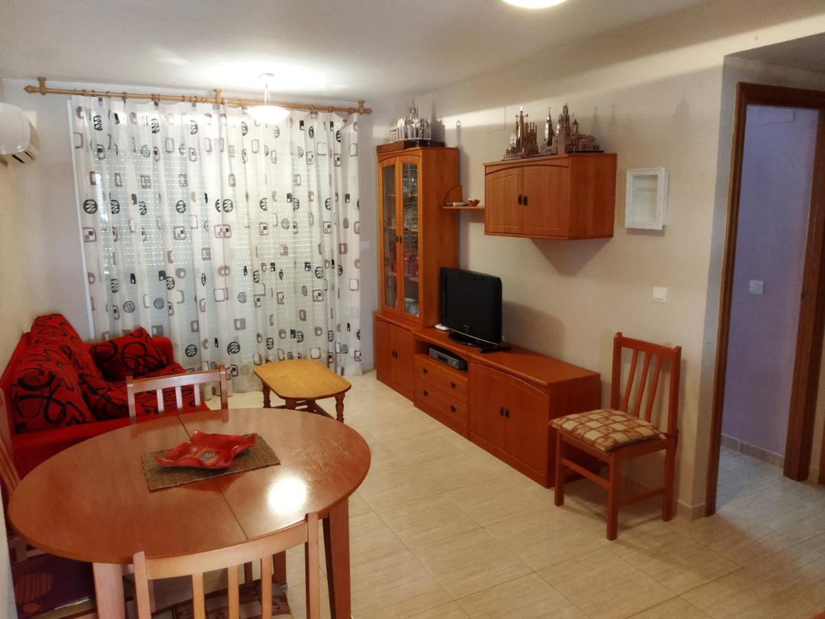 Precioso Apartamento Marina D'Or -Magic World-Parking- Wifi-Aire Acondicionado Oropesa del Mar Exterior photo