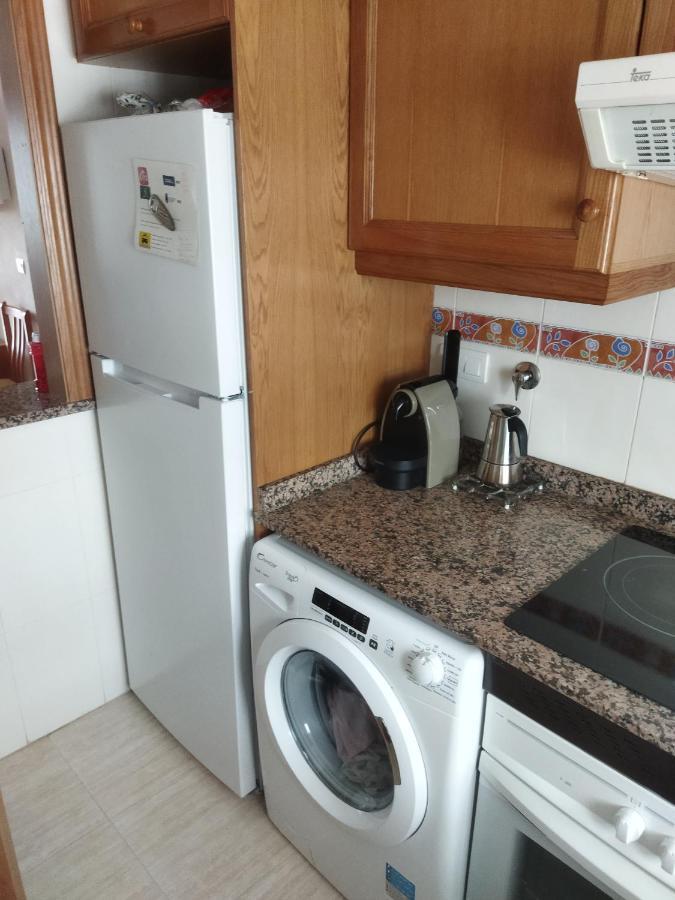 Precioso Apartamento Marina D'Or -Magic World-Parking- Wifi-Aire Acondicionado Oropesa del Mar Exterior photo